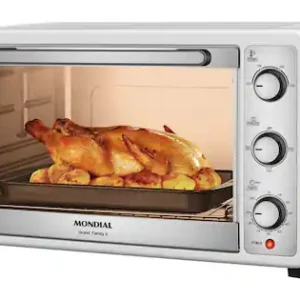 Forno Elétrico